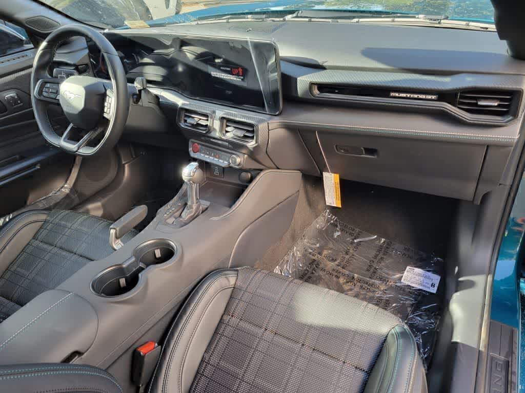 Thumbnail: 2026 Ford Mustang - 14