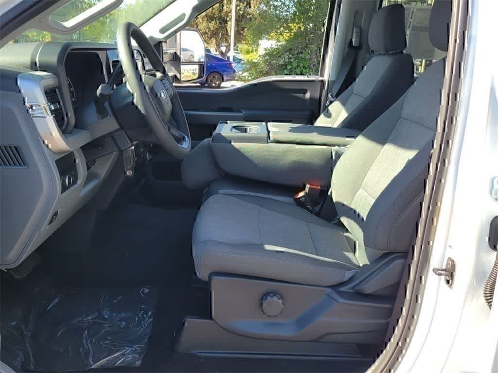2026 Ford F-250 Super Duty XL - Photo 10