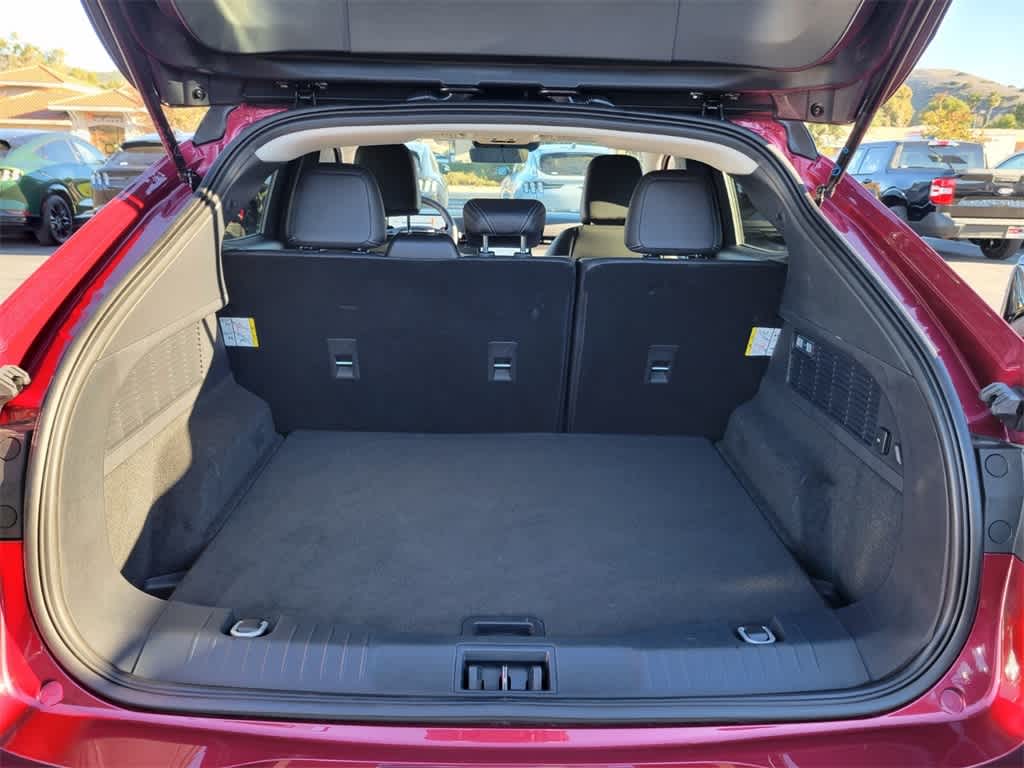 Thumbnail: 2025 Ford Mustang Mach-E - 17