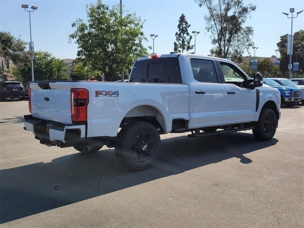 2024 Ford F-250 Super Duty XL