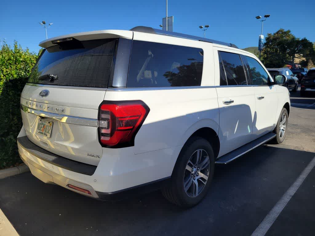 Thumbnail: 2023 Ford Expedition MAX - 5