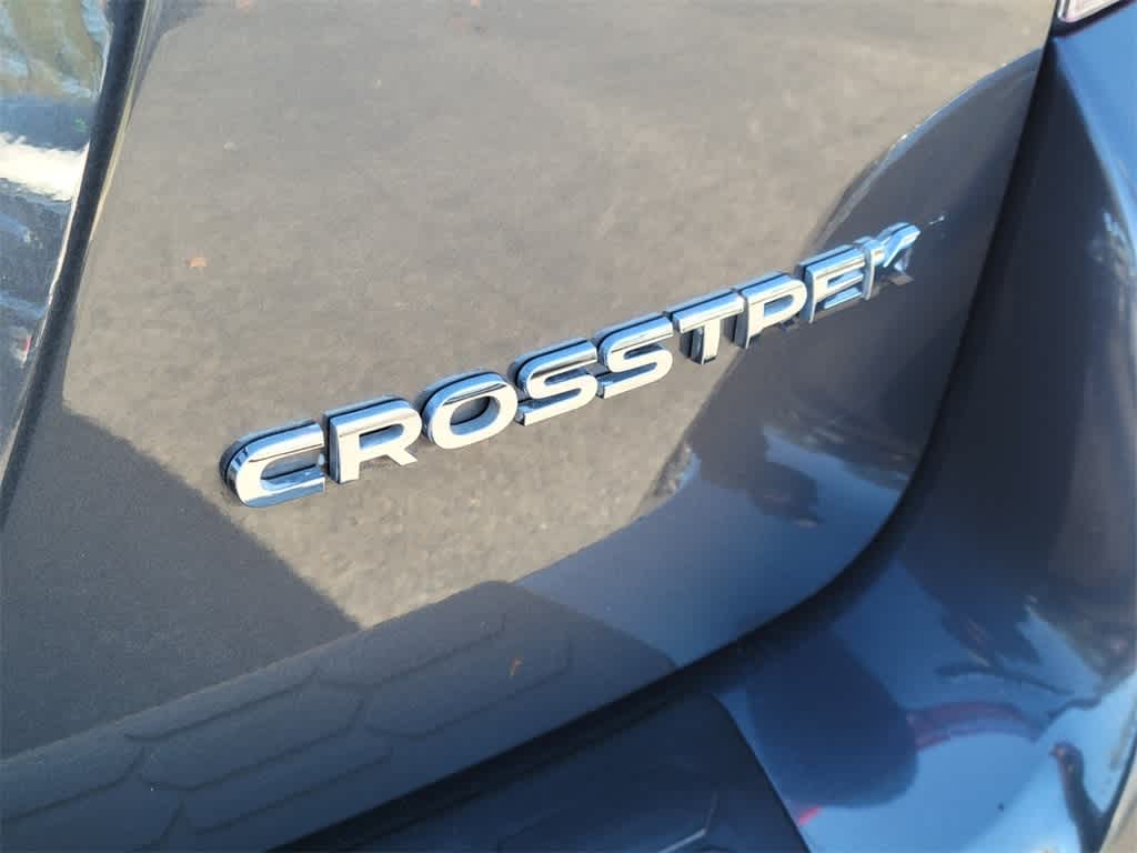 Thumbnail: 2023 Subaru Crosstrek - 6