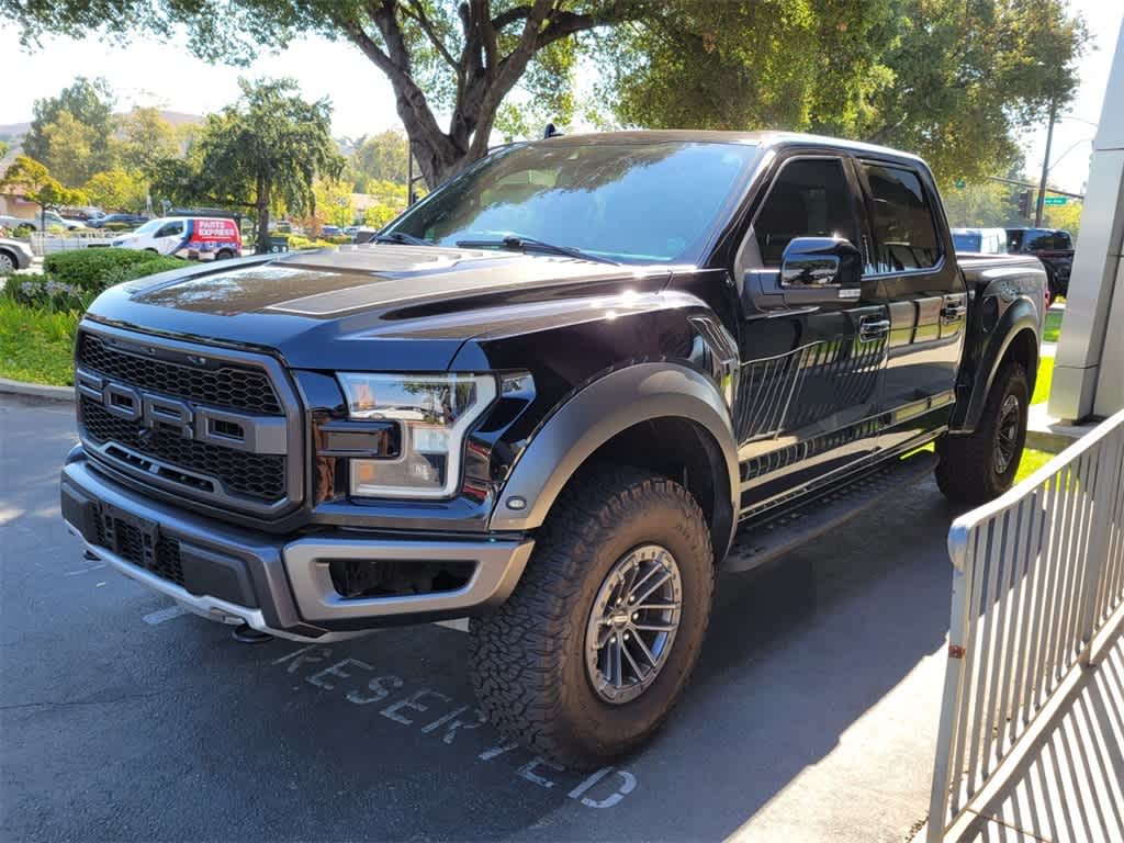 Thumbnail: 2020 Ford F-150 - 10