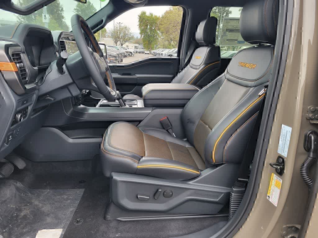 Thumbnail: 2026 Ford F-150 - 10