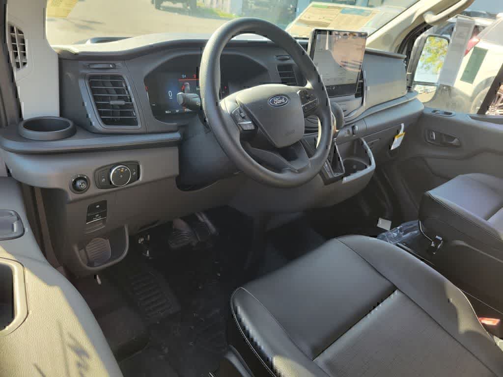 Thumbnail: 2026 Ford Transit Series - 12