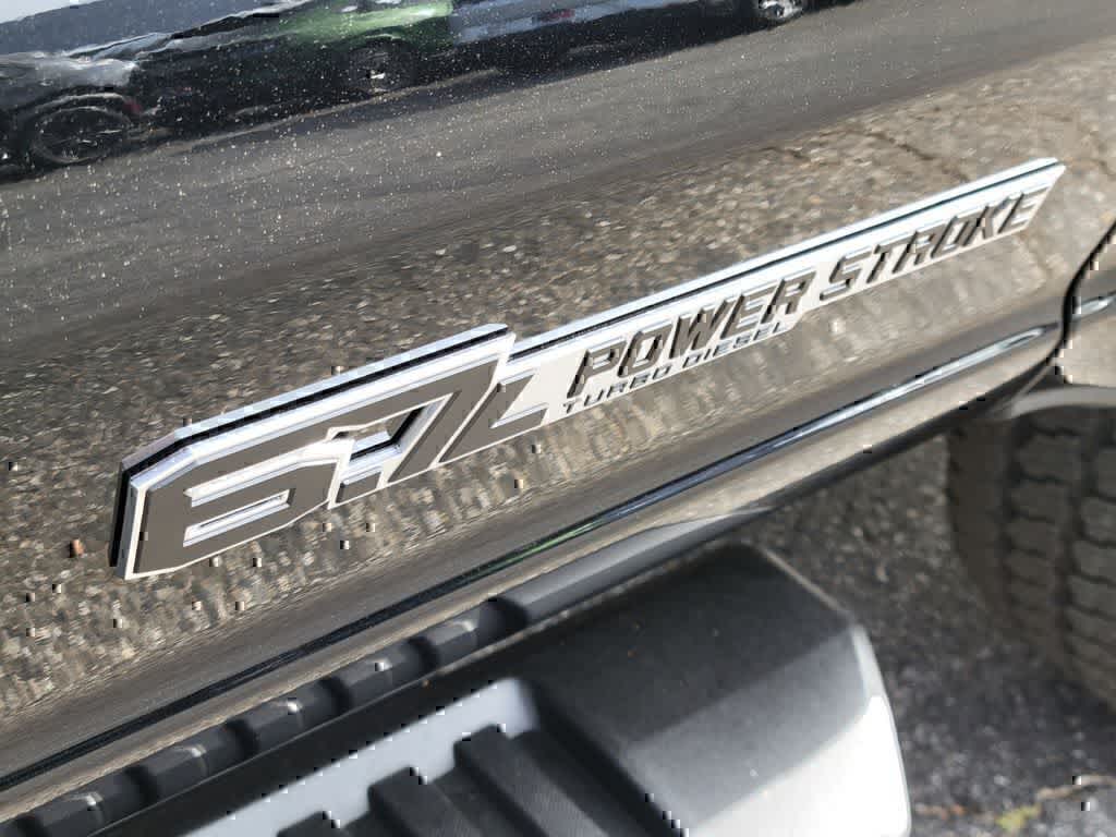 2026 Ford F-250 Super Duty XL - Photo 7