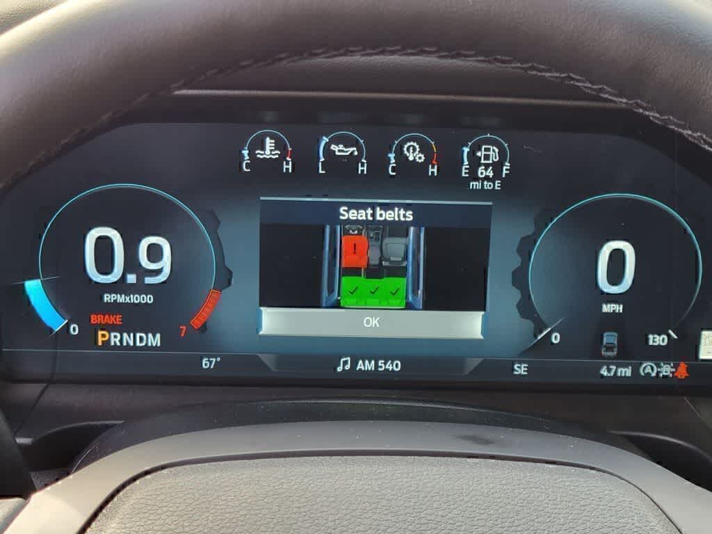 Thumbnail: 2026 Ford Ranger - 22