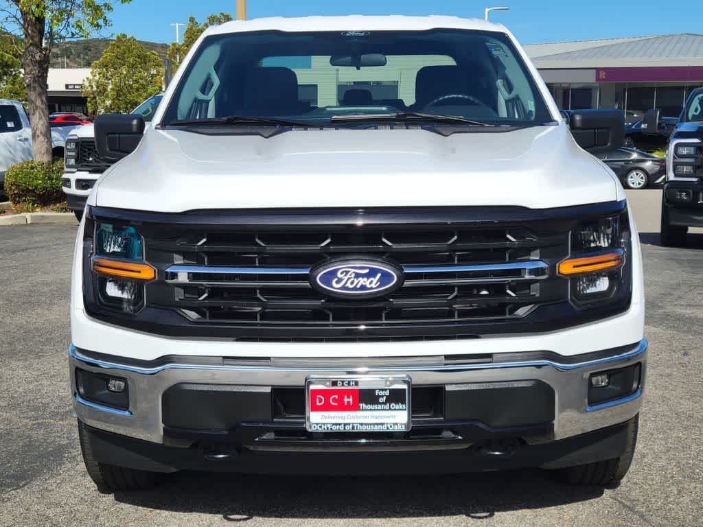 Thumbnail: 2025 Ford F-150 - 11