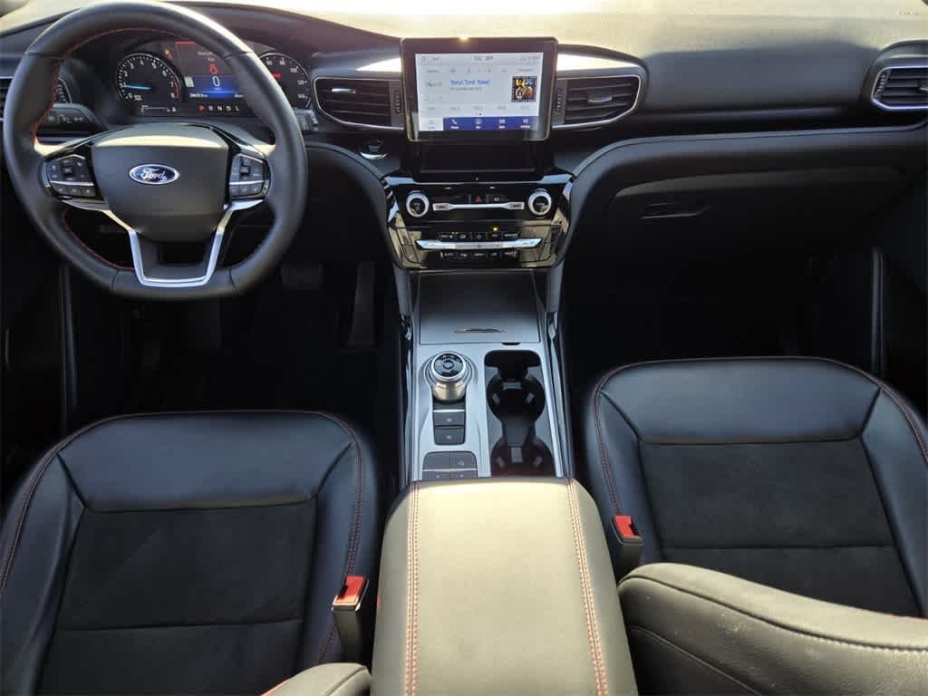 Thumbnail: 2022 Ford Explorer - 13