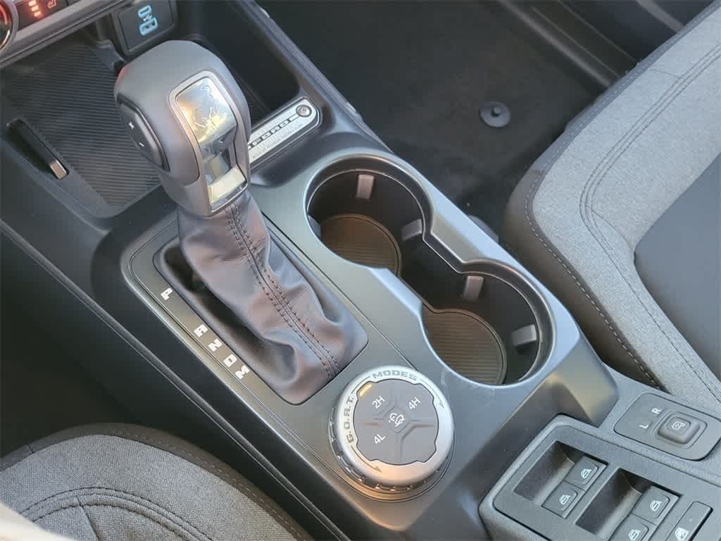 Thumbnail: 2025 Ford Bronco - 19