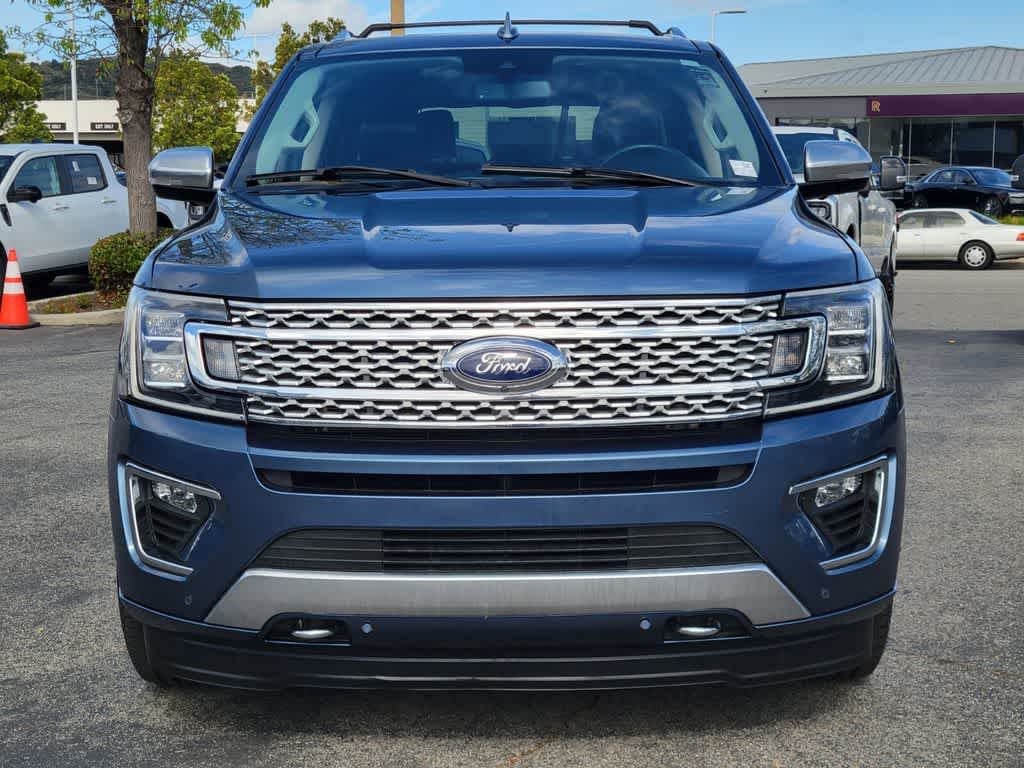Thumbnail: 2020 Ford Expedition - 9