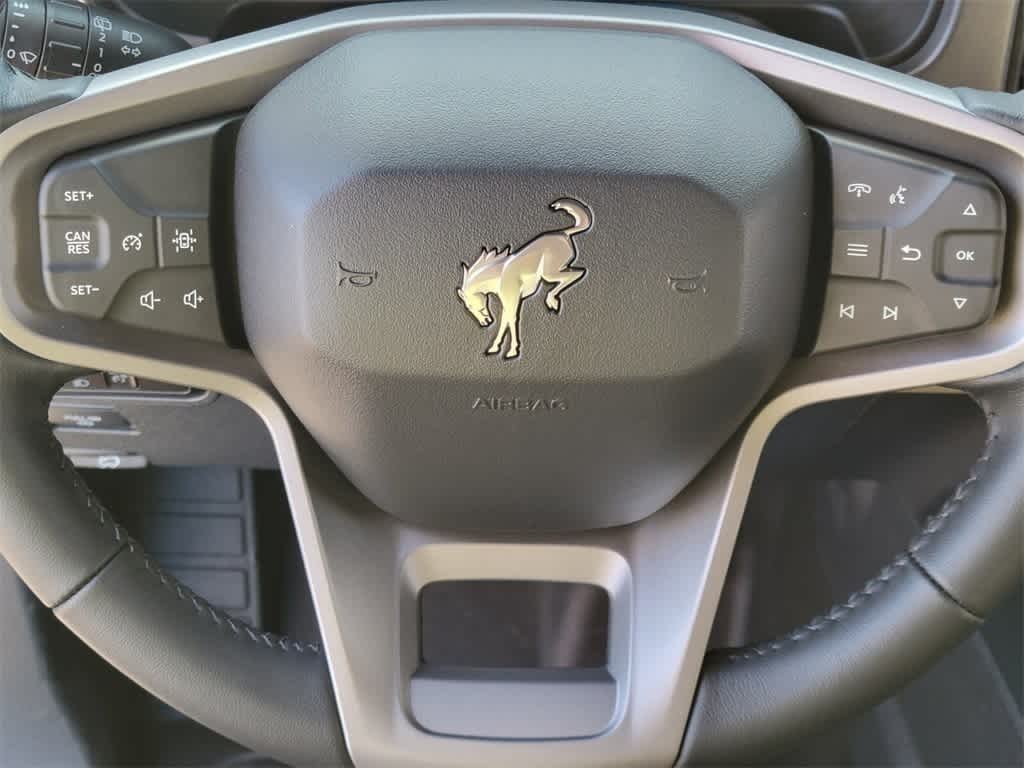 Thumbnail: 2025 Ford Bronco - 17