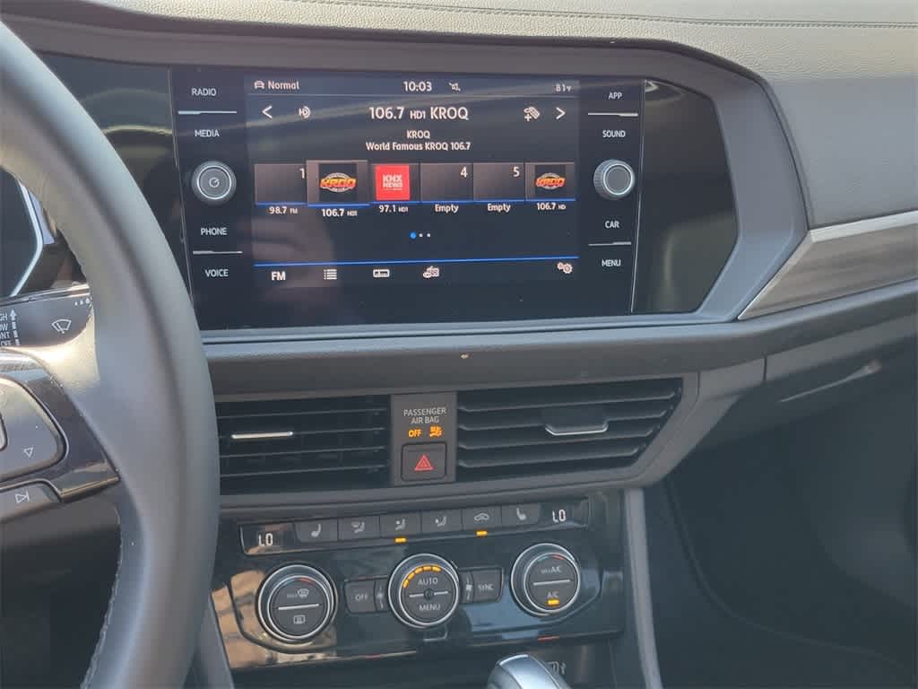 Thumbnail: 2019 Volkswagen Jetta - 20