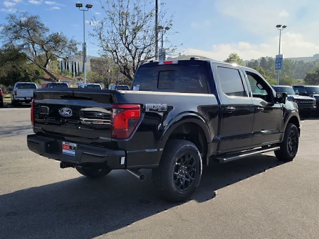 Thumbnail: 2026 Ford F-150 - 5