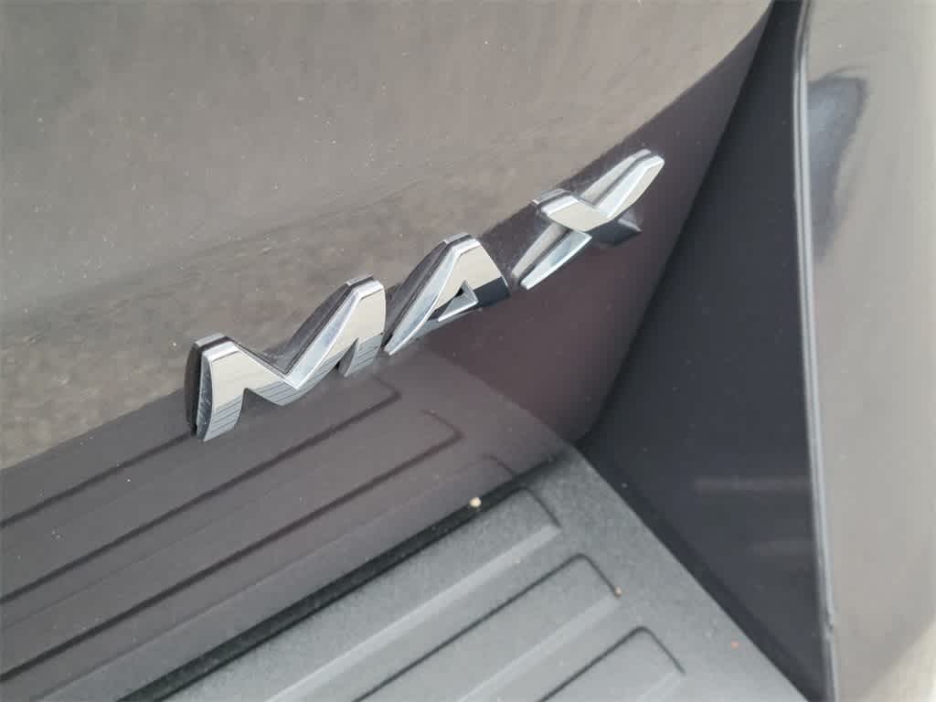 Thumbnail: 2023 Ford Expedition MAX - 5