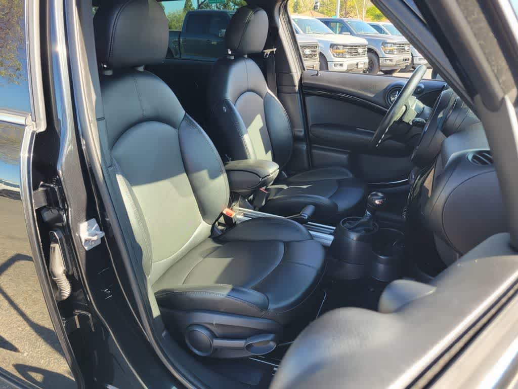 Thumbnail: 2014 MINI Cooper Countryman - 15
