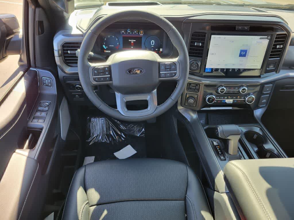 Thumbnail: 2026 Ford F-150 - 15