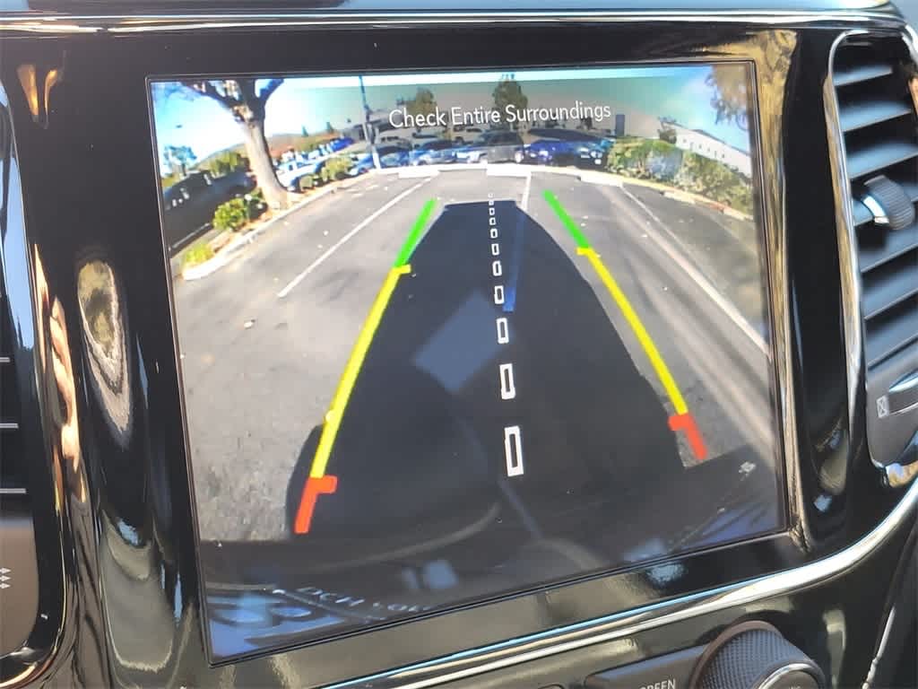 Thumbnail: 2021 Jeep Grand Cherokee - 23