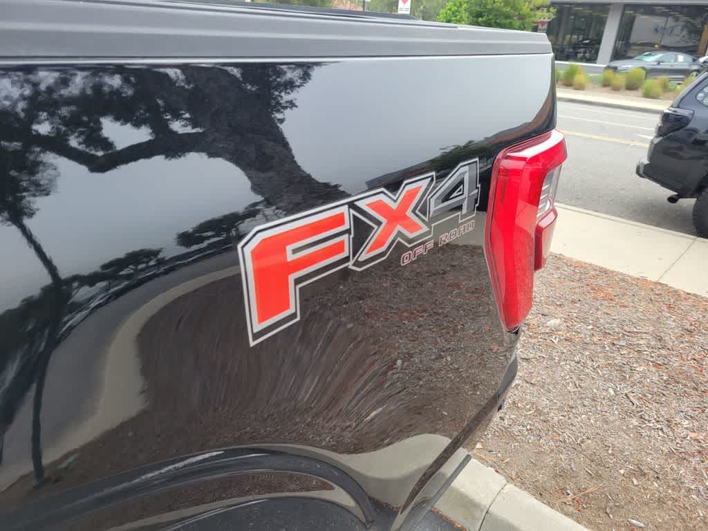 Thumbnail: 2022 Ford F-150 - 7