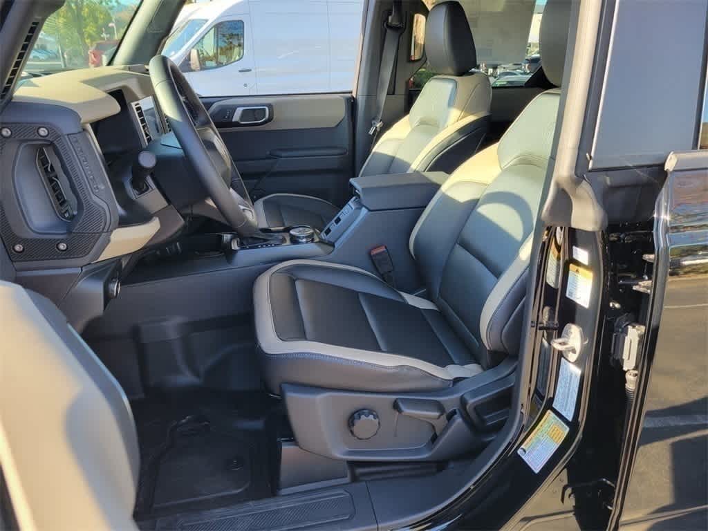 Thumbnail: 2025 Ford Bronco - 11