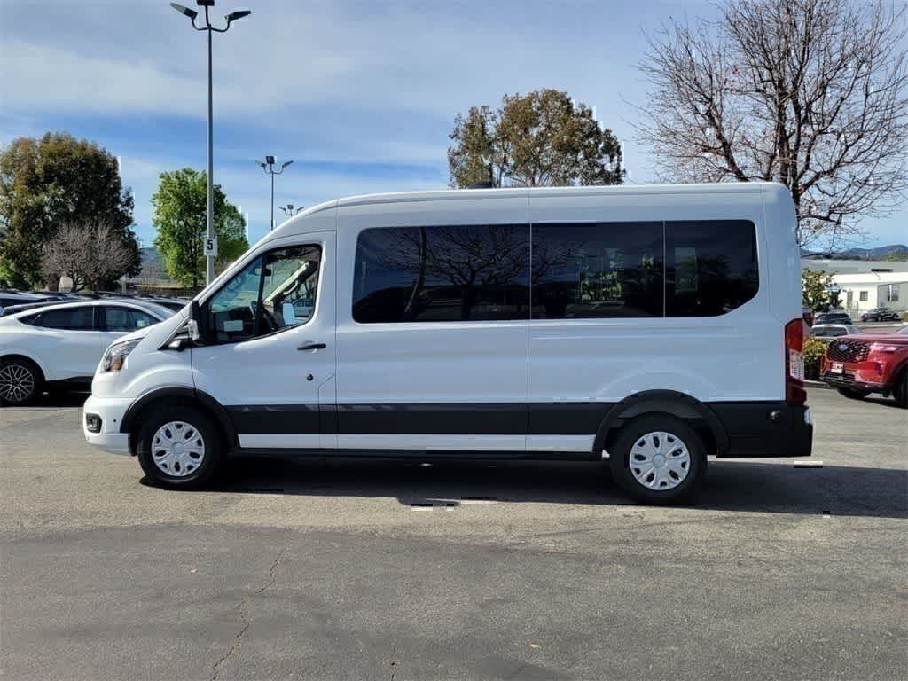 Thumbnail: 2026 Ford Econoline - 2