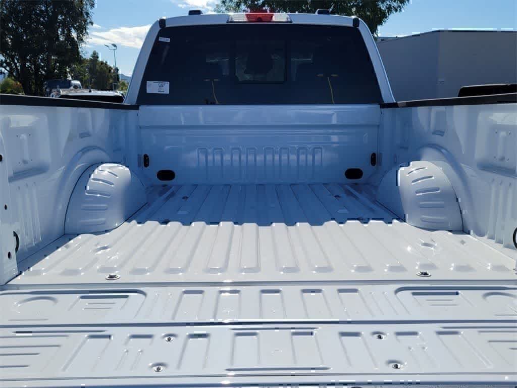 2026 Ford F-250 Super Duty XL - Photo 13