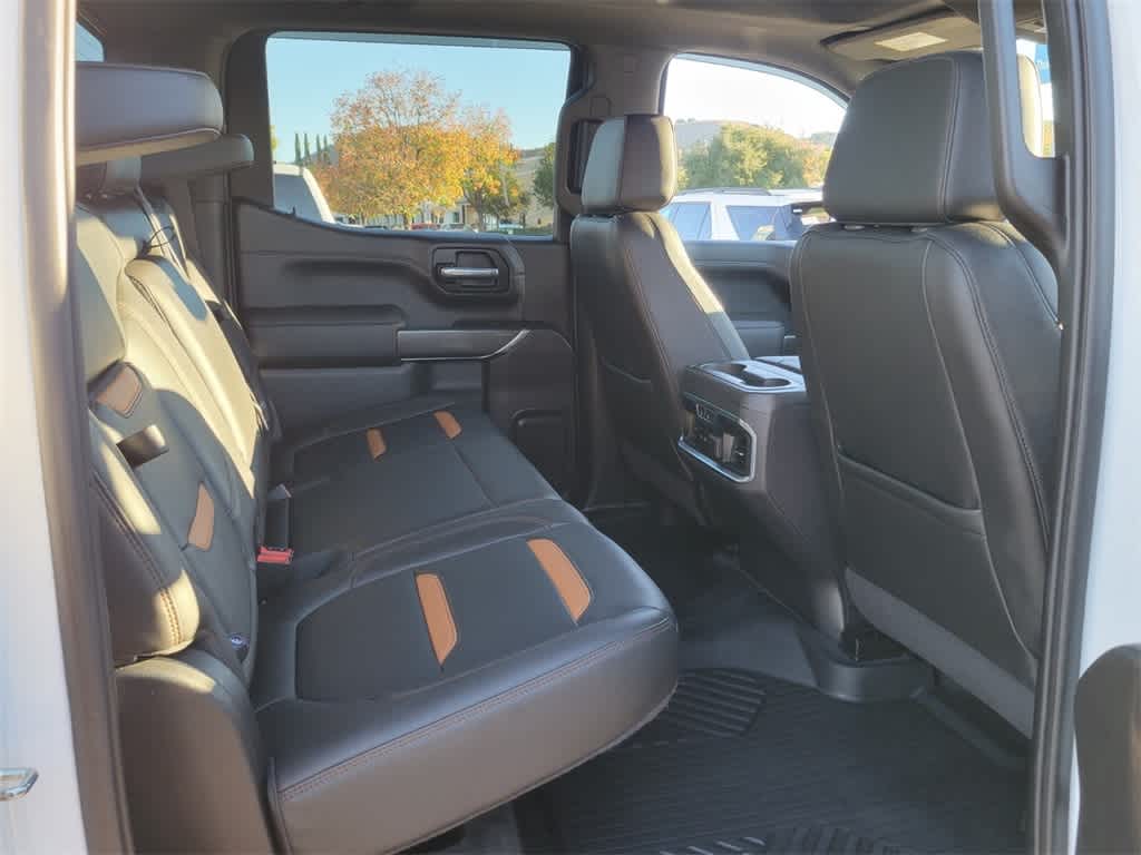 Thumbnail: 2020 GMC Sierra 1500 - 14