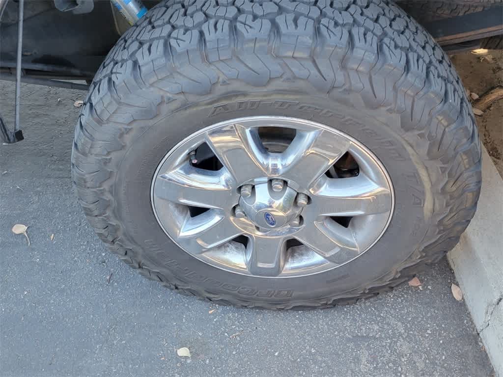 Thumbnail: 2013 Ford F-150 - 5