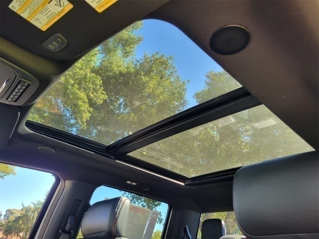 Thumbnail: 2025 Ford F-150 - 17