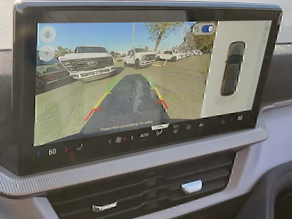 Thumbnail: 2026 Ford Explorer - 22