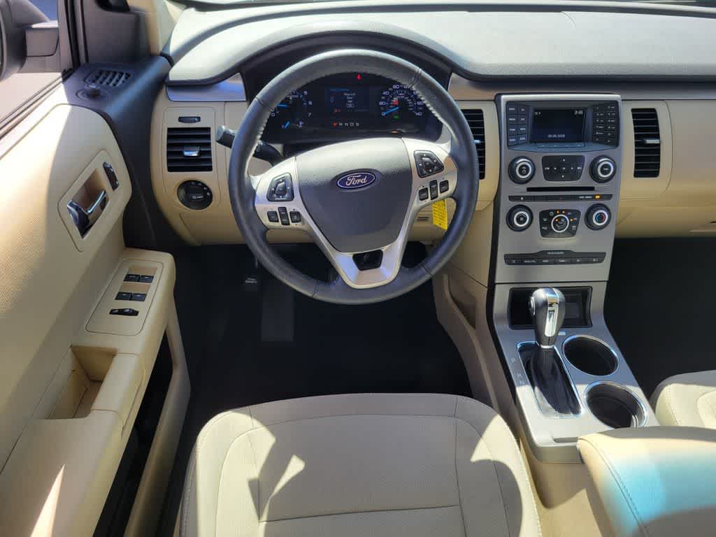 Thumbnail: 2019 Ford Flex - 9