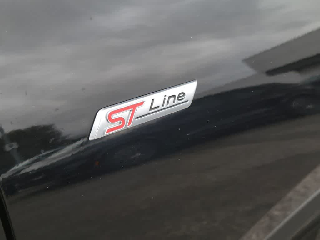 Thumbnail: 2025 Ford Escape - 8