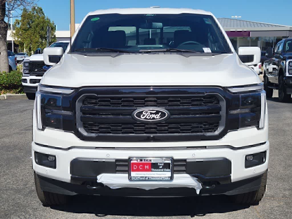 Thumbnail: 2026 Ford F-150 - 8
