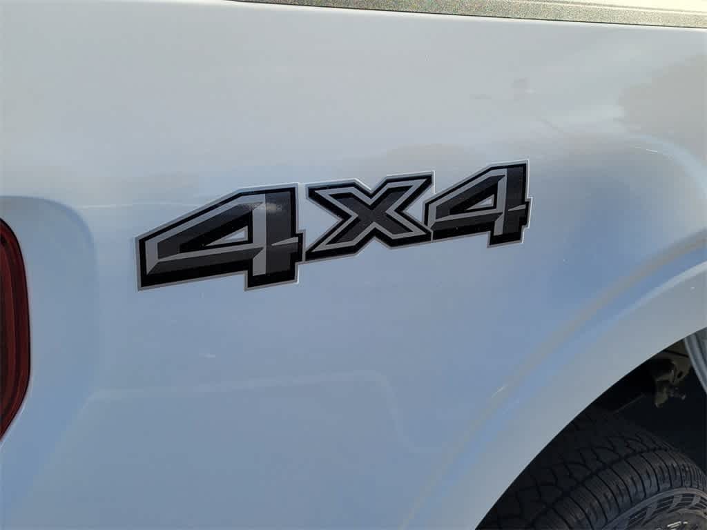 Thumbnail: 2026 Ford F-150 - 6