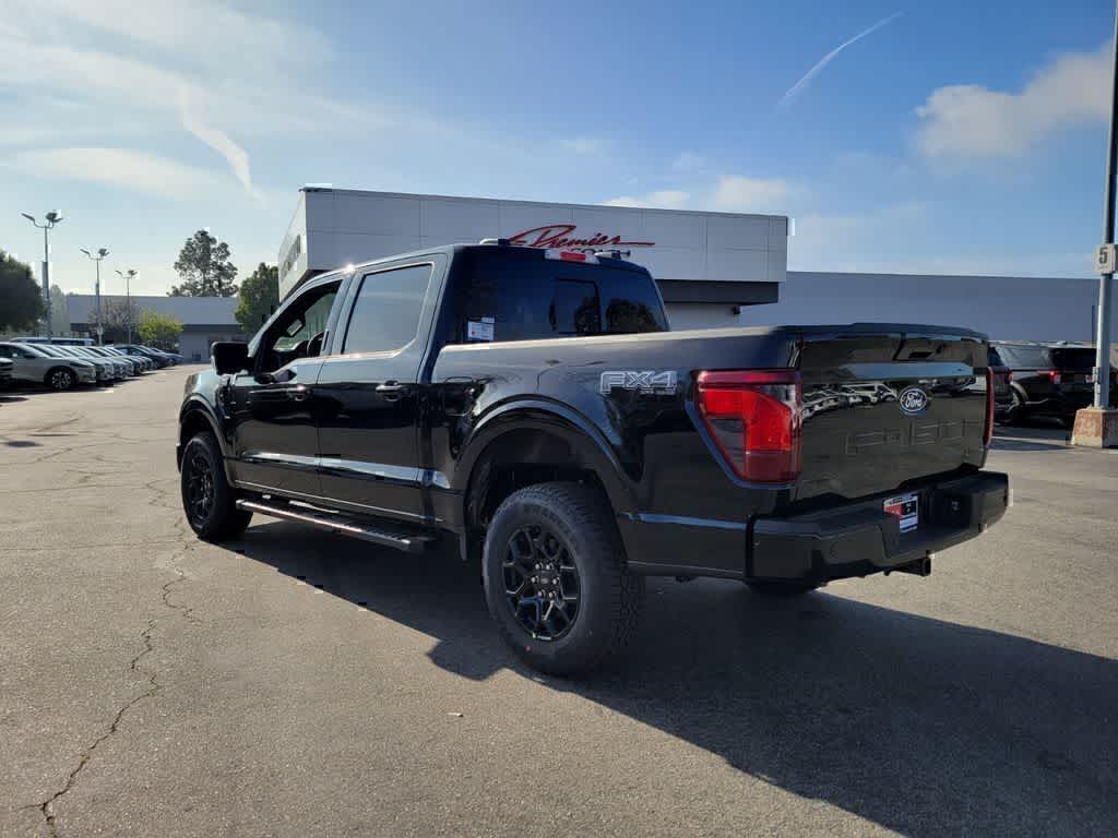 Thumbnail: 2026 Ford F-150 - 3