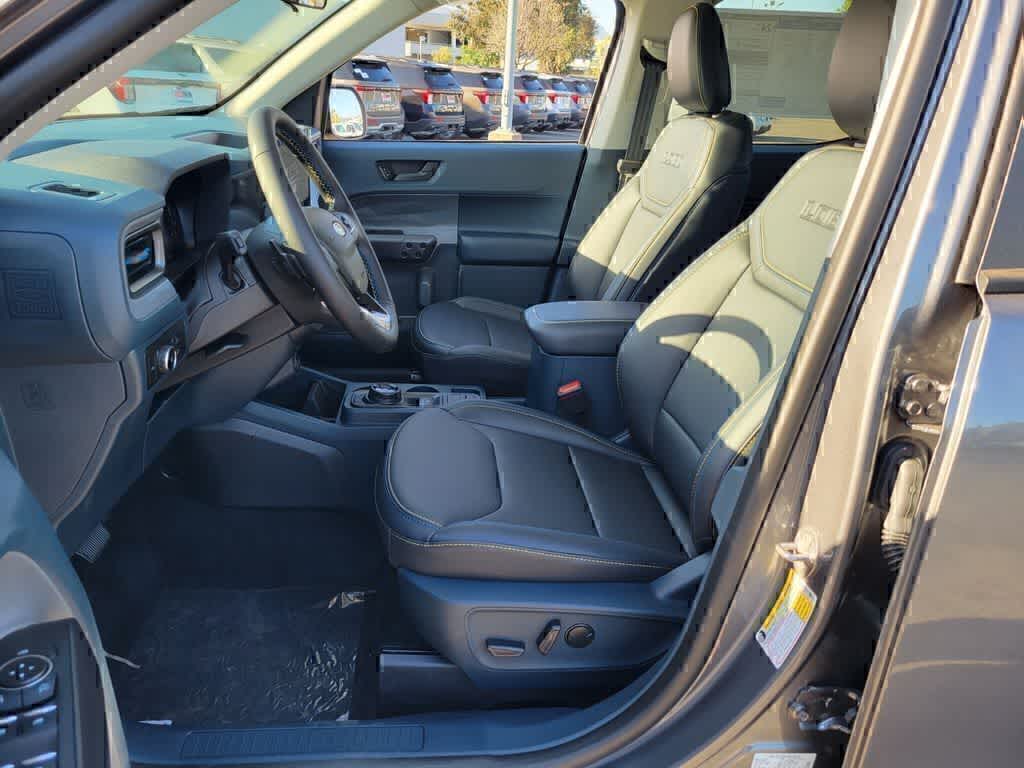 Thumbnail: 2026 Ford Maverick - 10