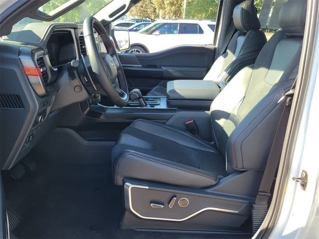 Thumbnail: 2025 Ford F-150 - 10