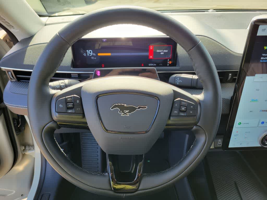 Thumbnail: 2025 Ford Mustang Mach-E - 19