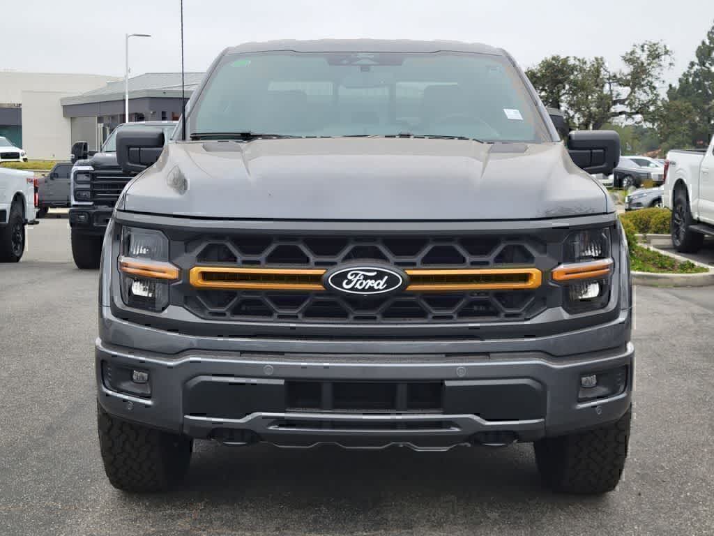Thumbnail: 2026 Ford F-150 - 8