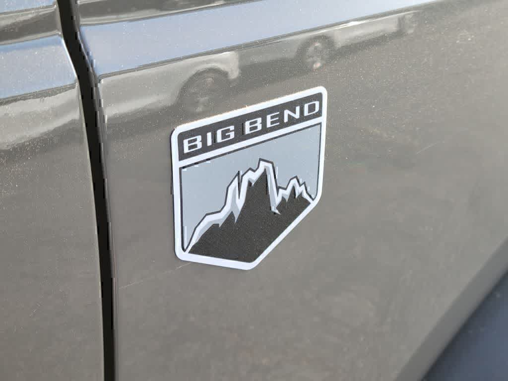 Thumbnail: 2026 Ford Bronco - 8