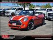  MINI Convertible