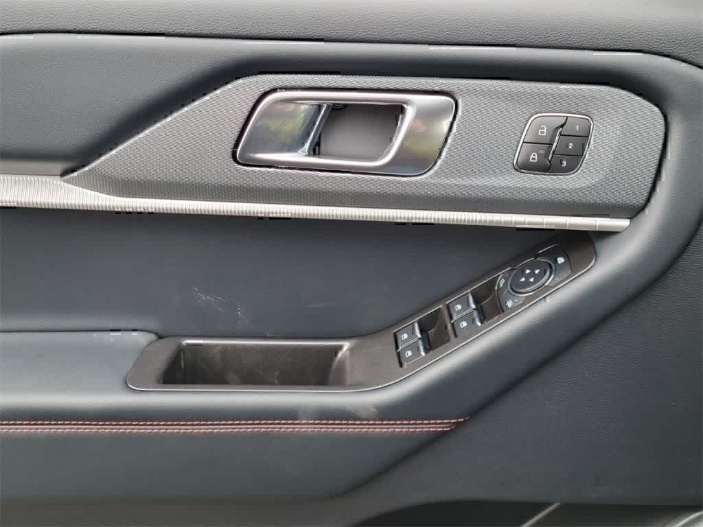 Thumbnail: 2026 Ford Explorer - 19