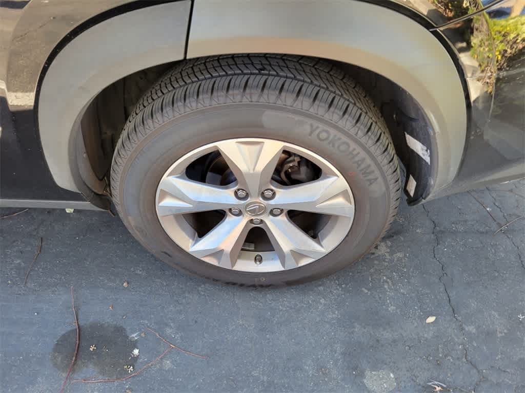 Thumbnail: 2017 Lexus NX - 5