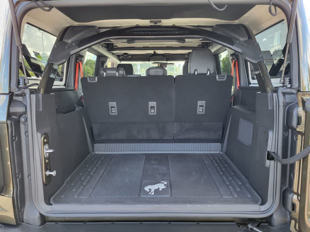 Thumbnail: 2025 Ford Bronco - 13