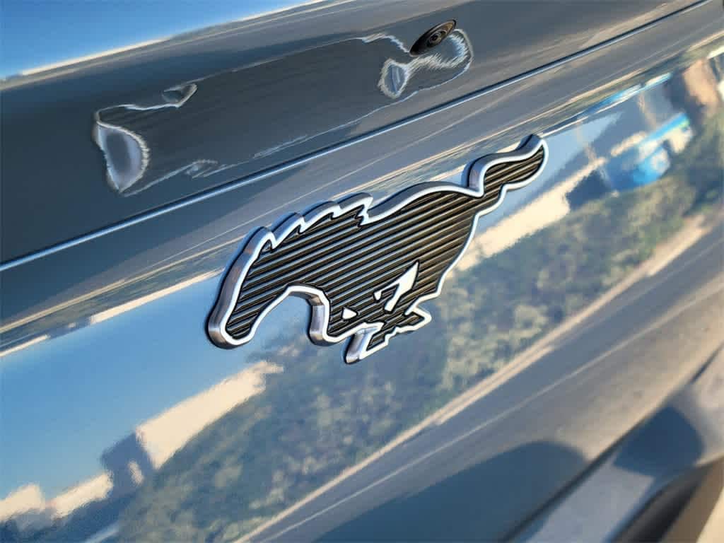 Used 2024 Ford Mustang Mach-E Select SUV
