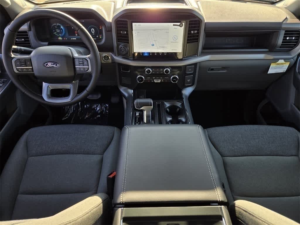 Thumbnail: 2025 Ford F-150 - 12