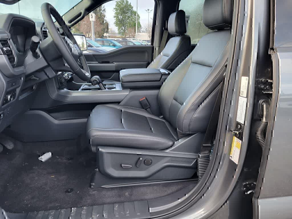 Thumbnail: 2026 Ford F-150 - 12