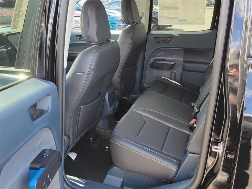 Thumbnail: 2025 Ford Maverick - 12