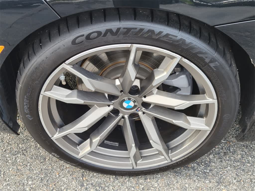 Thumbnail: 2019 BMW Z4 - 11