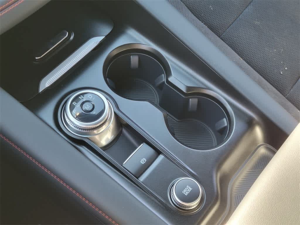 Thumbnail: 2025 Ford Explorer - 18